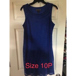 Jessica Howard Dress - size 10P